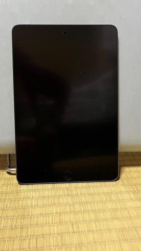 ipad mini 5 セルラーフリー64 ,超美品