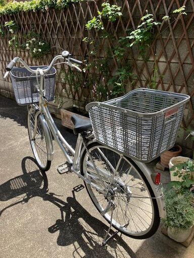 自転車・ママチャリ（中古）