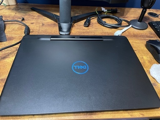 【RTX2060搭載】ゲーミングノートPC
