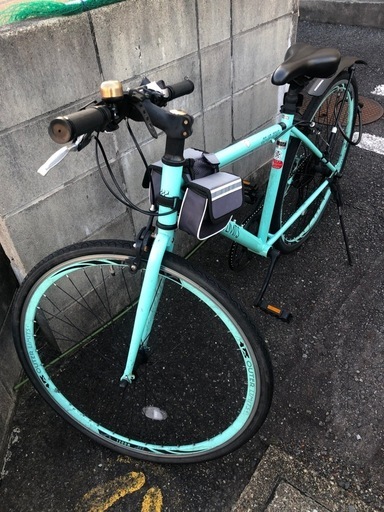 受け渡し決定しました。