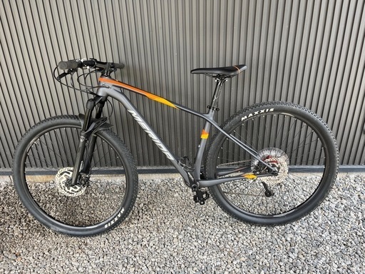 メリダ BIG.NINE 3000 メリダ BIG NINE3000 SRAM GX EAGLE 12s MTB