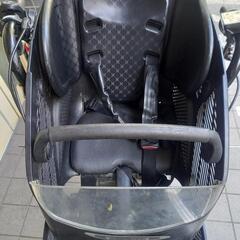 B1688 電動自転車 ヤマハ PAS KISS 12.8AH 20インチ