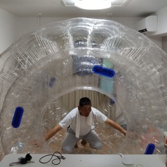 アクアチューブ