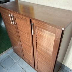 沖縄県のシューズボックスの中古が安い！激安で譲ります・無料で  