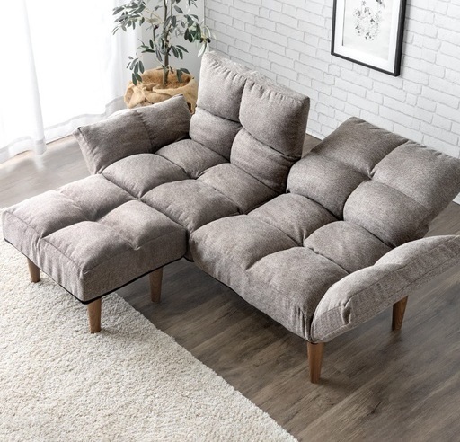 美品　ソファ