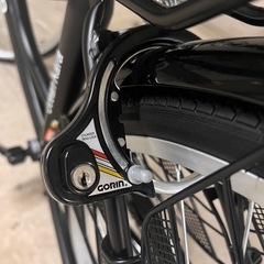 オーシャンカラ27インチ