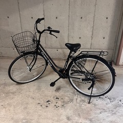 オーシャンカラ27インチ