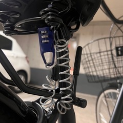 オーシャンカラ27インチ