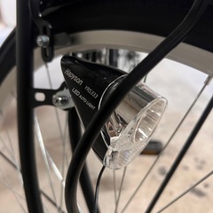 オーシャンカラ27インチ