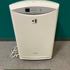 DAIKIN 空気清浄機