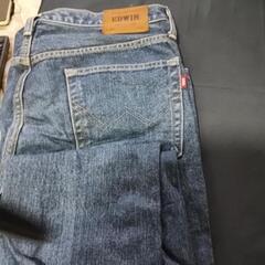 エドウィンビンテージジーンズ３着セット