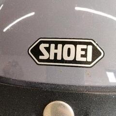 0813-012 SHOEI  ヘルメット