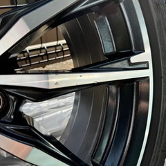 86用タイヤホイールセット