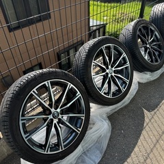 86用タイヤホイールセット