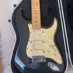 フェンダーUSA ストラトキャスター