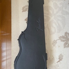 フェンダーUSA ストラトキャスター