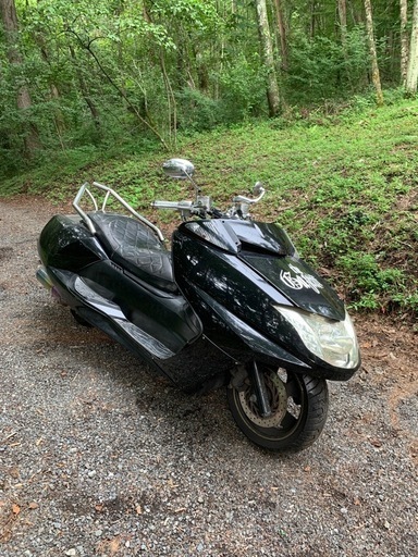 【決まりました\n！】YAMAHA マグザム