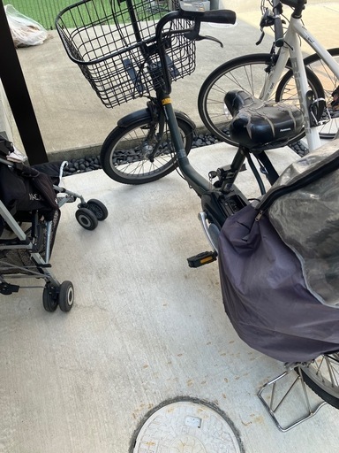 自転車