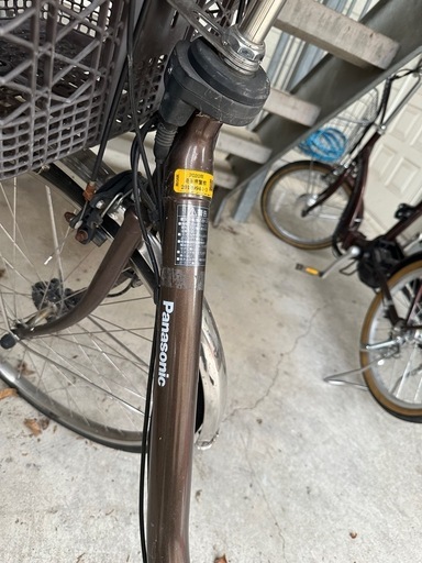 自転車