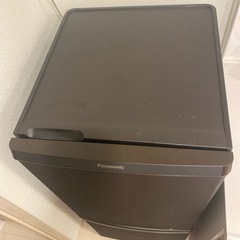 冷蔵庫　Panasonic NR-B14FW-T