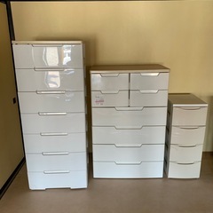 キティちゃん整理たんす！やっと入荷しました！売り切れゴメン！人気の 