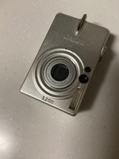 IXY デジタル40