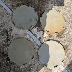 ADVAN AVS VS-6 タイヤ ホイール 4本セット  16インチ 7J 8J PCD 114.3 4H