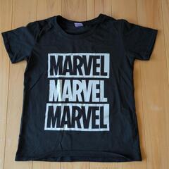 MARVEL　半袖Tシャツ　М　レディース