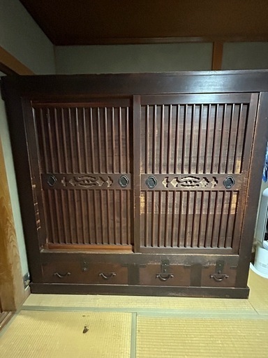 レトロ家具