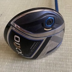 XXIO 11 （ゼクシオ　イレブン）