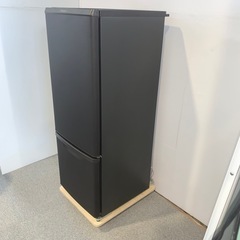  ⭐️panasonic⭐️冷凍冷蔵庫  2019年  168L  大阪市近郊配送無料