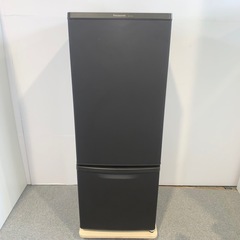  ⭐️panasonic⭐️冷凍冷蔵庫  2019年  168L  大阪市近郊配送無料