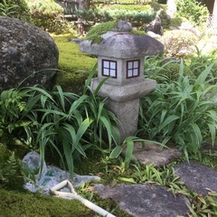 灯篭の中古が安い！激安で譲ります・無料であげます｜ジモティー 