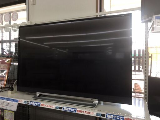 TOSHIBA/東芝/43型液晶テレビ/2020年製/43Z730X/No.2407