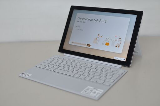 中古美品 ASUS CM3001DM2 Chromebook