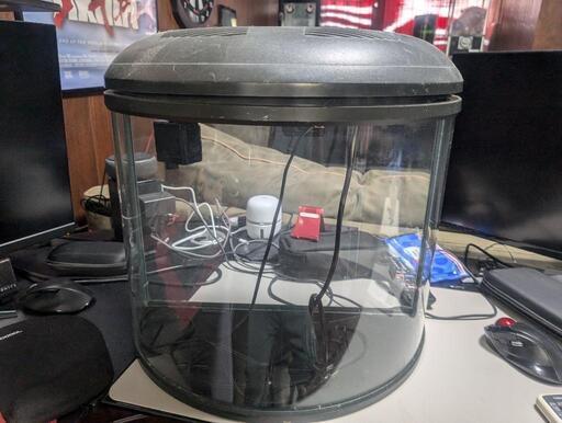 水槽セット