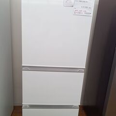 ★ジモティ割あり★ Hisense 冷蔵庫 282L 20年製 動作確認／クリーニング済み MT1830