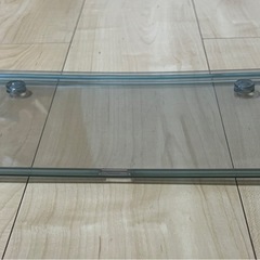 ナンバーカバー クリアグリーン　セイワ　当時物 公道使用禁止