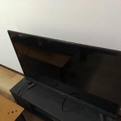 40型テレビ