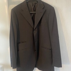 Burberry Black label セットアップ