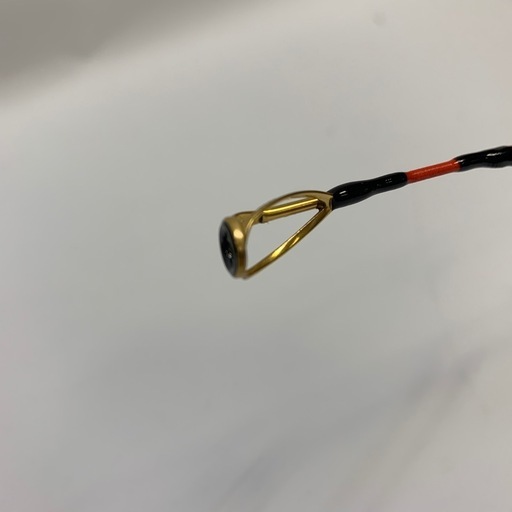 極美品】ダイワ マッドバイパー落とし込み M-235SMT 05297136 船竿