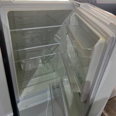A-203 2DR冷蔵庫　2023年製❗️