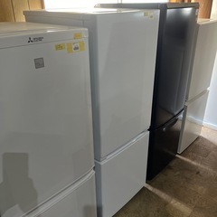 A-203 2DR冷蔵庫　2023年製❗️