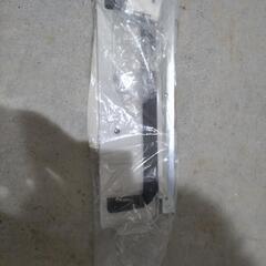 (交渉中)コロナ ウインドエアコンCW-F1623R と テラス窓付枠WT-8セット