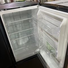 A-204 TOSHIBA 2DR冷蔵庫 2018年製❗️