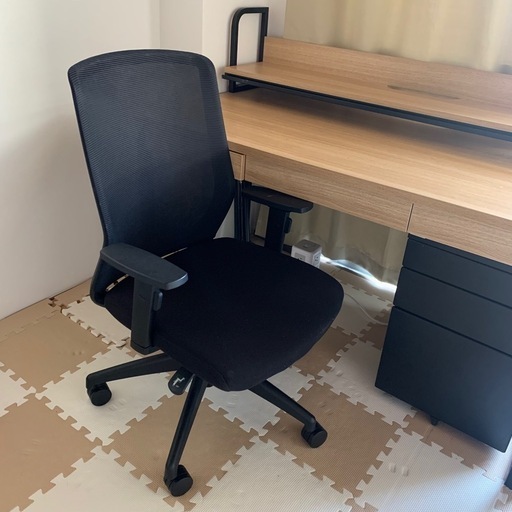 IDC 大塚家具 ユニットデスク レスター Leicester 大塚家具 ユニットデスク レスター Leicester IDC 大塚家具 ユニット