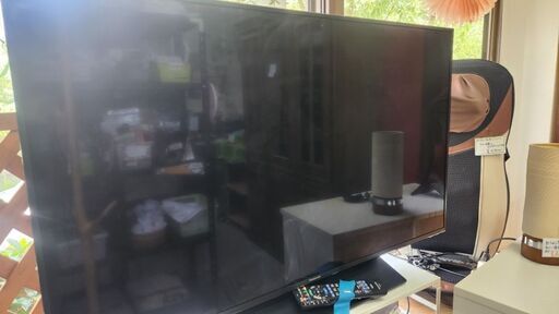 K213　Panasonic　2019年製