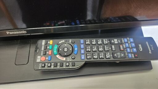 K213 Panasonic 2019年製