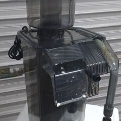 プロテインスキマーの中古が安い！激安で譲ります・無料であげます(3  