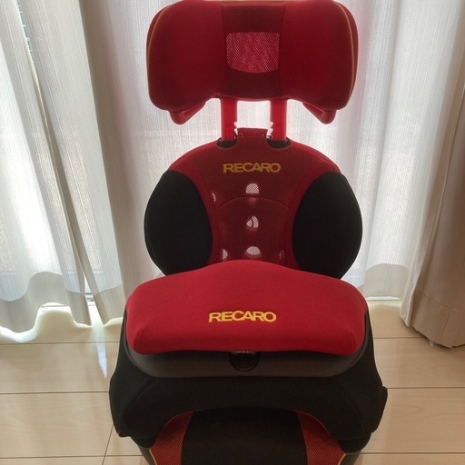 RECARO チャイルドシート